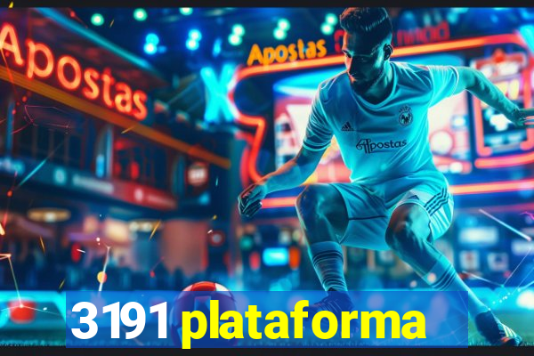 3191 plataforma